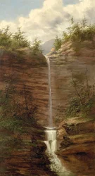 Montañas de Carolina del Norte